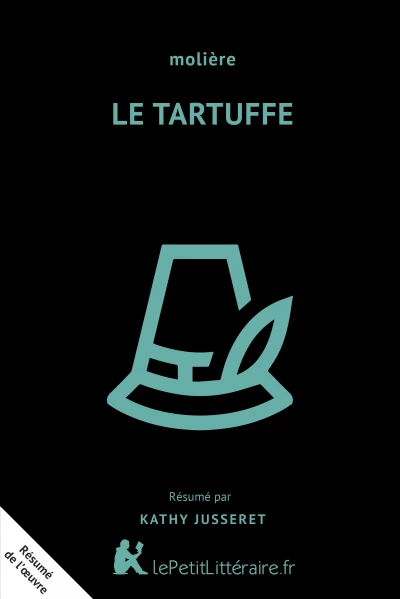 Résumé du livre :  Le Tartuffe